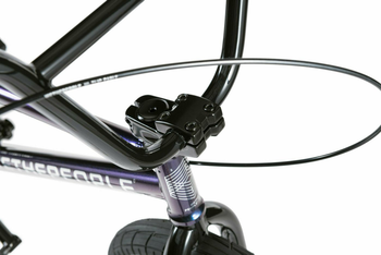 CRS 20" MY2021 schwarz - Produktbild - 2