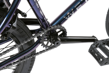 CRS 20" MY2021 schwarz - Produktbild - 3