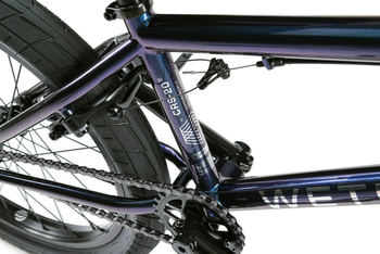 CRS 20" MY2021 schwarz - Produktbild - 4