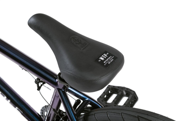 CRS 20" MY2021 schwarz - Produktbild - 5