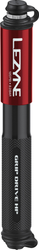 Fahrrad Minipumpe Grip Drive HP small rot - Produktbild - 1