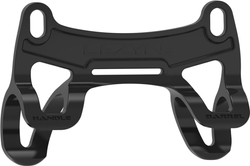 lezyne-minipumpe-cnc-gauge-drive-hp-m-2-21141677.jpg Fahrrad Minipumpe Grip Drive HP medium silber - Produktbild - 2
