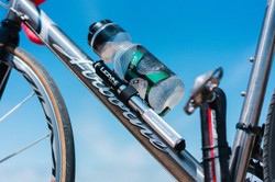 lezyne-minipumpe-cnc-gauge-drive-hp-m-3-21141677.jpg Fahrrad Minipumpe Grip Drive HP medium silber - Produktbild - 3