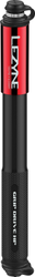 Fahrrad Minipumpe Grip Drive HP medium rot - Produktbild - 1