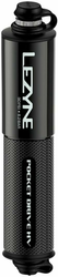 lezyne-minipumpe-cnc-pocket-drive-hv-21141751.jpg LEZYNE Minipumpe Pocket Drive HV CNC - schwarz-glänzend - Produktbild - 1