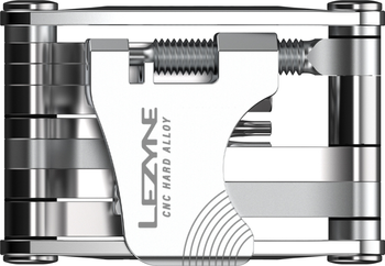 Multifunktionswerkzeug für Fahrräder SV PRO 5/-7-10/-11/-13/-17 SV10 / 2/-3/-4/-5/-6/-8 mm / T10/T25 / 9/-10/-11/-12 -fach - Produktbild - 2