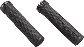 Fahrradgriffe Lock-On Gr25 - Produktbild - 1