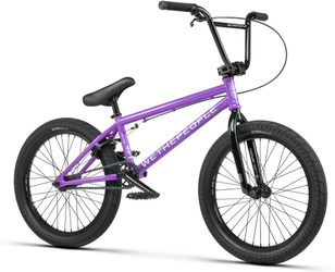 Nova 20" MY2021 20 Zoll Oberrohr / lila - Produktbild - 1