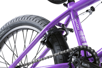 Nova 20" MY2021 20 Zoll Oberrohr / lila - Produktbild - 6