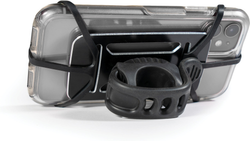 lezyne-smart-grip-smartphonehalterung-1-21141857.jpg LEZYNE Smart Grip Smartphonehalterung Lenkerbefestigung schwarz - Produktbild - 2
