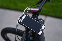 lezyne-smart-grip-smartphonehalterung-7-21141857.jpg LEZYNE Smart Grip Smartphonehalterung Lenkerbefestigung schwarz - Produktbild - 8