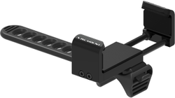 lezyne-smart-vise-smartphonehalterung-1-21141858.jpg LEZYNE Smart Vise Smartphonehalterung Lenkerbefestigung schwarz - Produktbild - 2