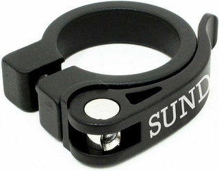 SundayBMX Sattelklemme QuickRelease - Produktbild - 1 SundayBMX Sattelklemme QuickRelease - Produktbild - 1