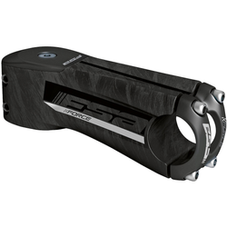 Vorbau K-Force Light Road Carbon -6°, FSA
Für 1 1/8" Gabelschaft
Größe: 31,8 x 110 mm, Farbe: Schwarz, Gewicht: 193 g, VE: 1 Stk. - Produktbild - 1