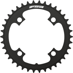 10805271-21142500.jpg Kettenblatt E-Bike 4-Arm 1x für Yamaha , FSA
38 Zähne, WB158
Größe: 104 mm x 38 T, Farbe: Schwarz, Gewicht: 57 g, VE: 1 Stk. - Produktbild - 1