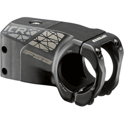 Vorbau Non-Series ICR -10°, FSA
Für 1 1/8" Gabelschaft
Größe: 31,8 x 50 mm, Farbe: Schwarz, Gewicht: 210 g, VE: 1 Stk. - Produktbild - 1