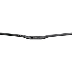 Lenker KFX Low Riser, FSA
Größe: 31,8 x 700 mm, Farbe: Schwarz/silber, Gewicht: 174 g, VE: 1 Stk. - Produktbild - 1