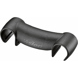 Erweiterungsbrücke für Metron TFA, VISION
ME358
Farbe: Schwarz, VE: 1 Stk. - Produktbild - 1