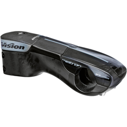 Vorbau Metron Carbon ACR -6°, VISION
Für 1 1/8" Gabelschaft
Größe: 31,8 x 100 mm, Farbe: Schwarz, Gewicht: 268 g, VE: 1 Stk. - Produktbild - 1