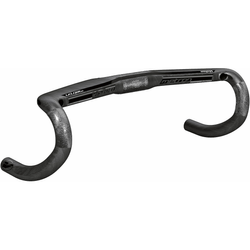 Lenker Metron Aero, VISION
Größe: 31,8 x 420 mm, Farbe: Schwarz, Gewicht: 230 g, VE: 1 Stk. - Produktbild - 1