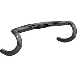 Lenker Trimax Carbon Aero, VISION
Größe: 31,8 x 420 mm, Farbe: Schwarz, Gewicht: 255 g, VE: 1 Stk. - Produktbild - 1