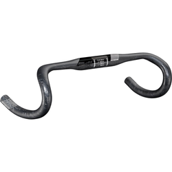 Lenker SL-K Road Compact, FSA
Di2-kompatibel
Größe: 31,8 x 380 mm, Farbe: Schwarz, Gewicht: 205 g, VE: 1 Stk.. - Produktbild - 1