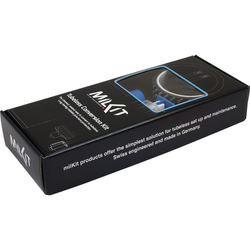 13500070-4-21142824-21142824.jpeg Tubeless Conversion Kit, milKit
Breite Tubeless-Tape: 29 mm
Größe: 29 mm, VE: 1 Kit - Produktbild - 4