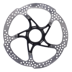 Bremsscheibe R1C Centerlock, TRP
Größe: 180 mm, Farbe: Silber/schwarz, VE: 1 Stk - Produktbild - 1