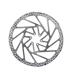 Bremsscheibe R1 6-Loch, TRP
Größe: 223 mm, Farbe: Silber, VE: 1 Stk - Produktbild - 1