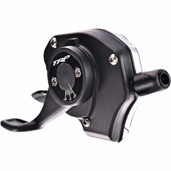 Schalthebel DH7 SL-M860 7-fach, TRP
Farbe: Schwarz, VE: 1 Stk. - Produktbild - 3