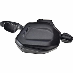 Schalthebel DH7 SL-M860 7-fach, TRP
Farbe: Schwarz, VE: 1 Stk. - Produktbild - 1