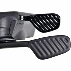 Schalthebel DH7 SL-M860 7-fach, TRP
Farbe: Schwarz, VE: 1 Stk. - Produktbild - 2