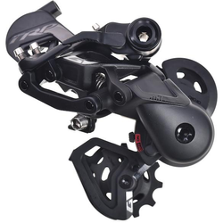 Schaltwerk DH7 RD-M860 7-fach, TRP
Farbe: Schwarz, VE: 1 Stk. - Produktbild - 1