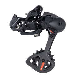 Schaltwerk TR12 RD-M850 12-fach, TRP
Farbe: Schwarz, VE: 1 Stk. - Produktbild - 1