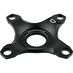 17023062-21142862-21142862.jpg Spider CL50 für Bosch Gen. 4, CENTURION
Größe: Boost, Farbe: Schwarz, VE: 1 Stk. - Produktbild - 1