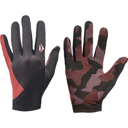 Handschuhe SECOND SKIN sumac, MERIDA
Größe: M, Farbe: sumac, VE: 1 Paar - Produktbild - 1