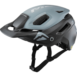 19202803-21143020.jpg Helm Pector ME-1, MERIDA
Größe: 52-58cm, Farbe: Schwarz/grau, Gewicht: 350 g, VE: 1 Stk. - Produktbild - 1