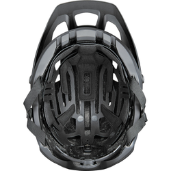 Helm Pector ME-1, MERIDA
Größe: 58-61cm, Farbe: Schwarz/grau, Gewicht: 370 g, VE: 1 Stk. - Produktbild - 1