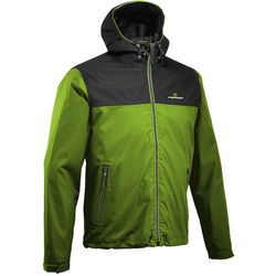 Jacke WINDBREAKER Light grün, MERIDA
Größe: M, Farbe: Grün/grau, VE: 1 Stk. - Produktbild - 1
