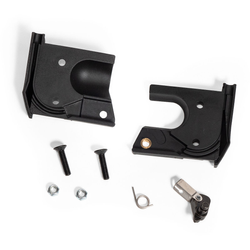 Reparaturset für COHO XC, Burley
Für Verriegelungsmechanismus rechts
Größe: Onesize, VE: 1 Stk. - Produktbild - 1