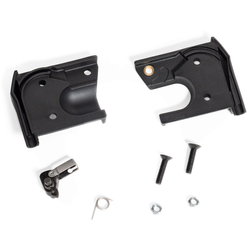 Reparaturset für COHO XC, Burley
Für Verriegelungsmechanismus links
Größe: Onesize, VE: 1 Stk. - Produktbild - 1