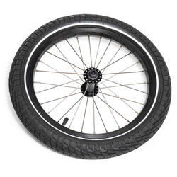 Laufrad für COHO XC, Burley
16"
Größe: Onesize, VE: 1 Stk. - Produktbild - 1