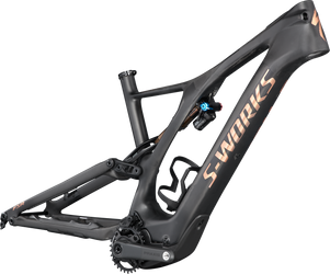 S-Works Levo Sl Carbon Rahmenset Carb/Bnzfl/Carb - Produktbild - 1
