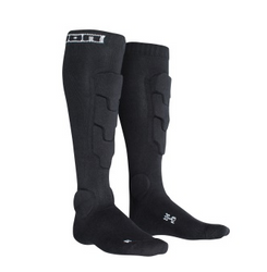 Pads Bd-Sockd 2.0 Black / Size 35-38 - Produktbild - 1