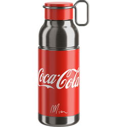 ELITE Thermoflasche Mia Rot-Coca Cola 650 ml - Produktbild - 1