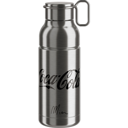 ELITE Thermoflasche Mia Silber-Coca Cola 650 ml - Produktbild - 1