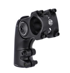 215-69-13300-4016538112098-Wiener-1-21143736-21143736.png ergotec Vorbau Octopus 50 Ahead 28.6/31.8 60mm schwarz sandgestrahlt - Produktbild - 1
