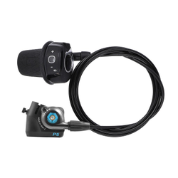SunRace Schalthebel SRAM S5 5-Gang - Produktbild - 1