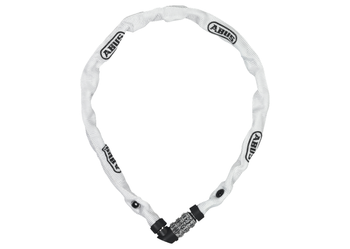 Kettenschloss 1200/60 web white - Produktbild - 1