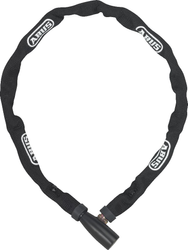 Abus Kettenschloss 1500 Web schwarz 60cm - Produktbild - 1